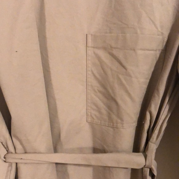 COS Button Back Tunic - Picture 5 of 8